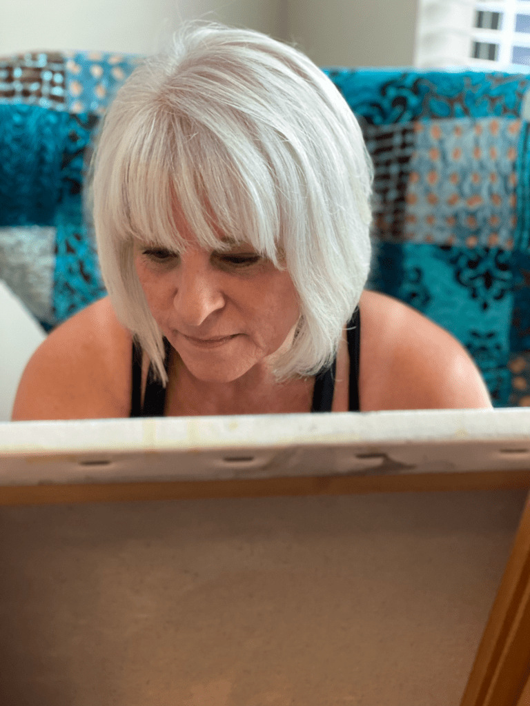 Cindy Connelly Artist