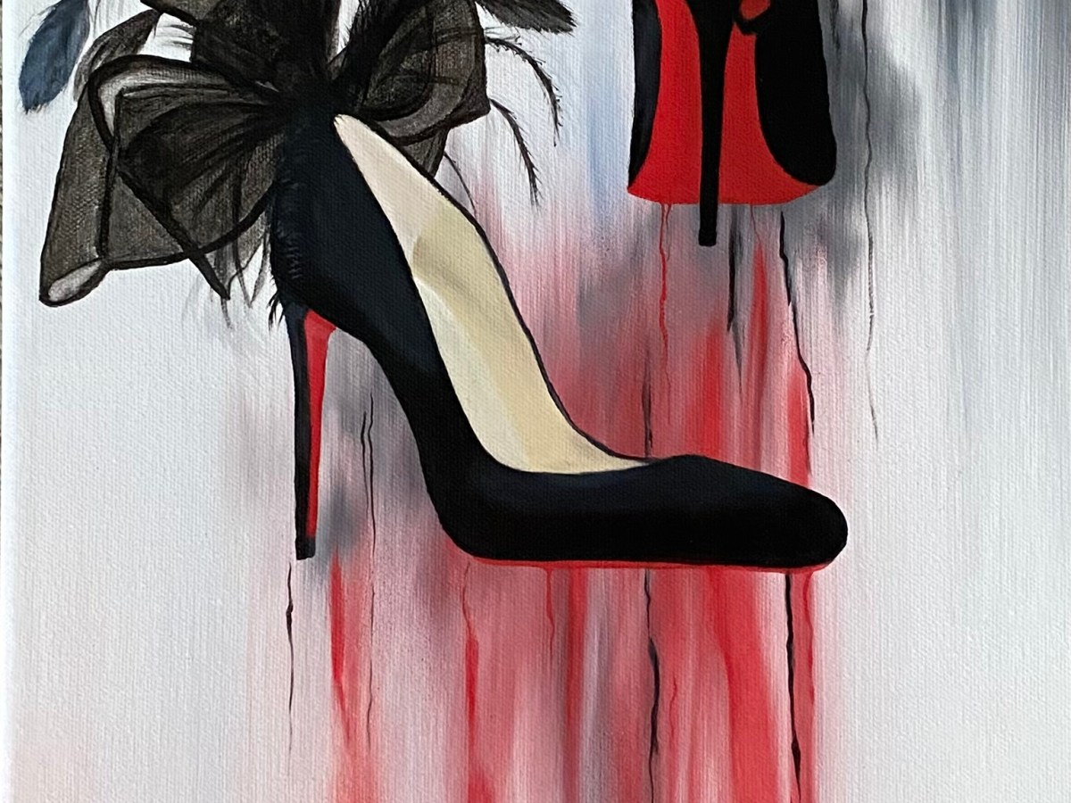 Come Fly with&nbsp;Me