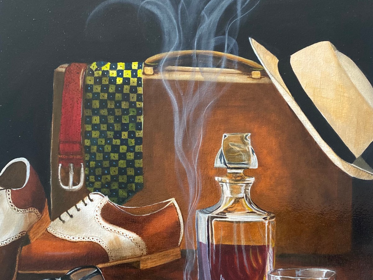 Guilty Pleasure Golf