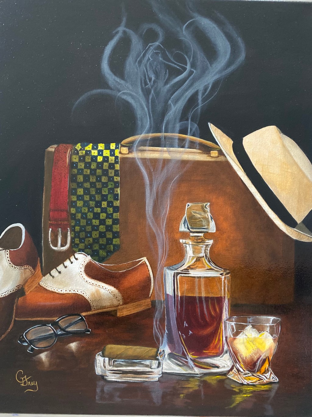 Guilty Pleasure Golf