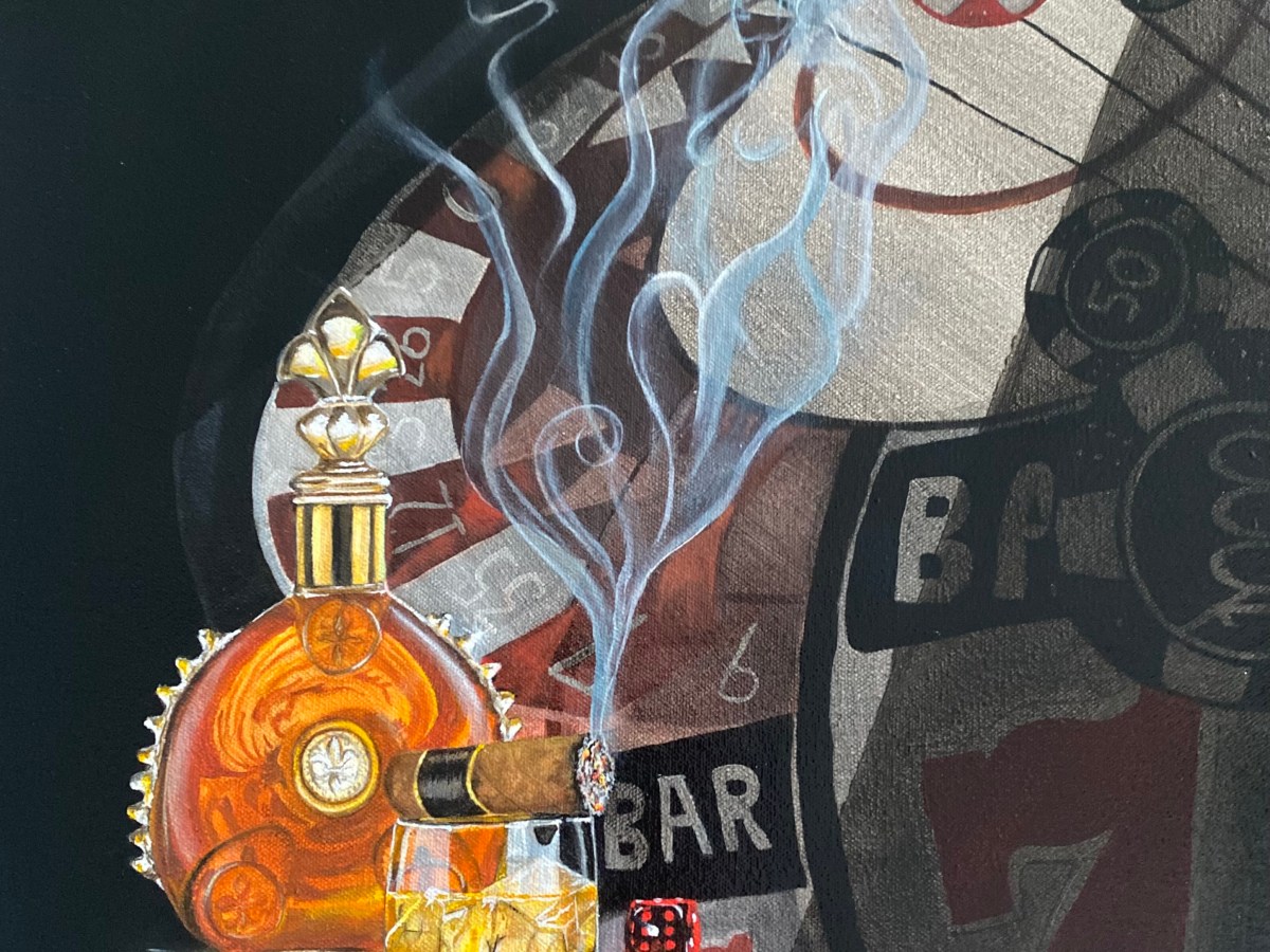 Guilty Pleasure Casino