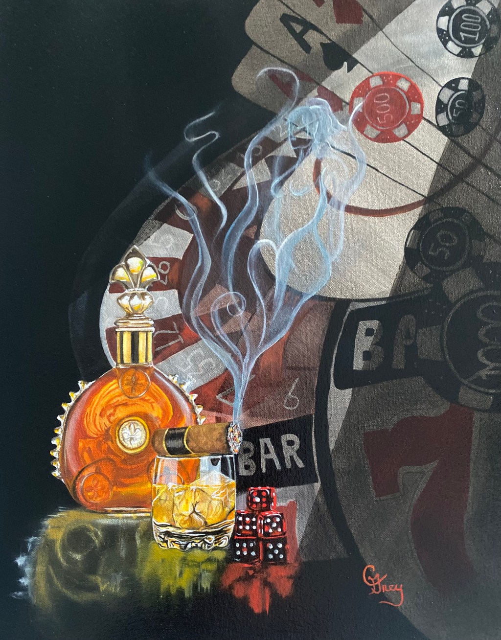 Guilty Pleasure Casino